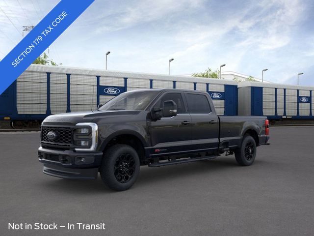 2025 Ford F-350SD Lariat