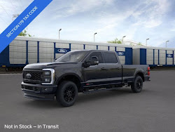 2025 Ford F-350SD Lariat
