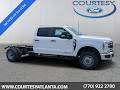 2025 Ford F-350SD XL