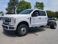 2025 Ford F-350SD XL
