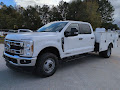 2025 Ford F-350SD XL