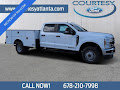 2025 Ford F-350SD XL