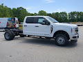 2025 Ford F-350SD XL