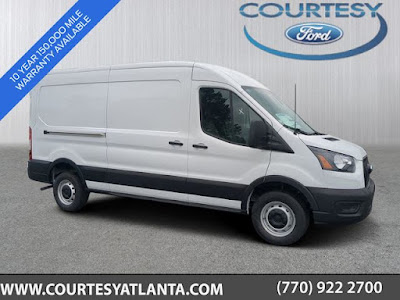 2025 Ford Transit-250