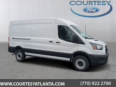 2025 Ford Transit-250