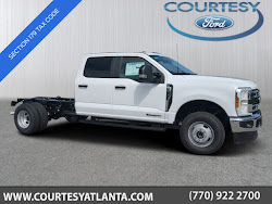 2025 Ford F-350SD XL
