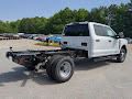 2025 Ford F-350SD XL