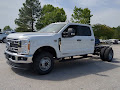 2025 Ford F-350SD XL