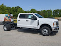 2025 Ford F-350SD XL