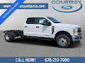 2025 Ford F-350SD XL