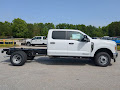 2025 Ford F-350SD XL