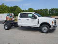 2025 Ford F-350SD XL