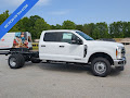 2025 Ford F-350SD XL