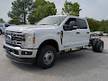 2025 Ford F-350SD XL
