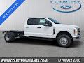 2025 Ford F-350SD XL