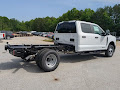 2025 Ford F-350SD XL