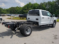 2025 Ford F-350SD XL