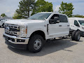 2025 Ford F-350SD XL