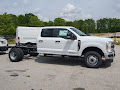 2025 Ford F-350SD XL
