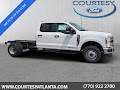2025 Ford F-350SD XL