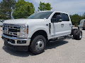 2025 Ford F-350SD XL