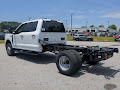 2025 Ford F-350SD XL