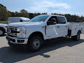2025 Ford F-350SD XL