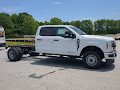 2025 Ford F-350SD XL