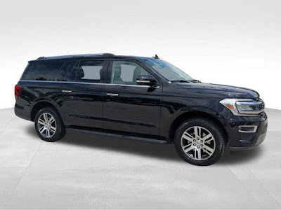 2024 Ford Expedition Max