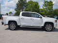 2020 GMC Canyon Denali