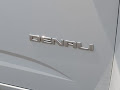 2020 GMC Canyon Denali