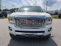 2020 GMC Canyon Denali