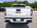 2020 GMC Canyon Denali