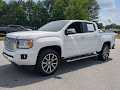 2020 GMC Canyon Denali