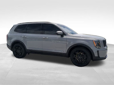 2022 Kia Telluride