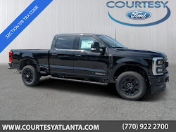 2025 Ford F-350SD Lariat