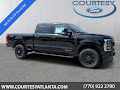 2025 Ford F-350SD Lariat