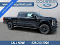 2025 Ford F-350SD Lariat