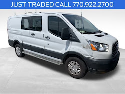 2019 Ford Transit-250 Base