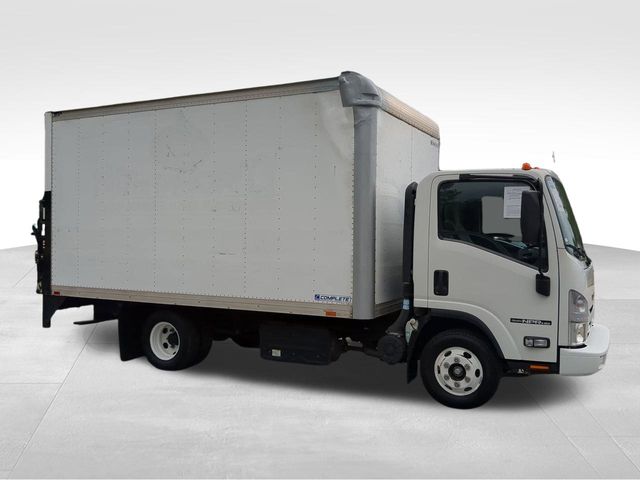 2020 Isuzu NPR HD