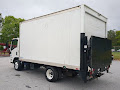 2020 Isuzu NPR HD