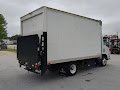 2020 Isuzu NPR HD