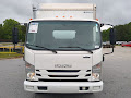 2020 Isuzu NPR HD