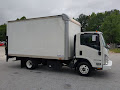 2020 Isuzu NPR HD
