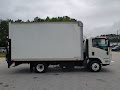 2020 Isuzu NPR HD