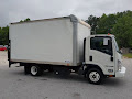 2020 Isuzu NPR HD