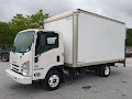 2020 Isuzu NPR HD