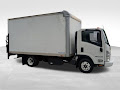 2020 Isuzu NPR HD