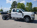 2025 Ford F-350SD XL