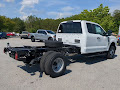 2025 Ford F-350SD XL